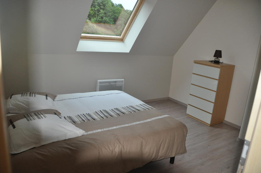 Le Chalet La Cigogne Et Le Chamois Munster  Habitación foto